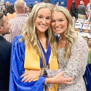 Meet your Posher, Michele